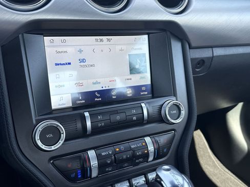 Used 2023 Ford Mustang GT Premium w/ Equipment Group 401A image 19