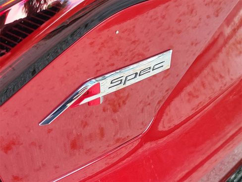 Used 2022 Acura MDX A-Spec image 6