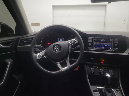 Used 2021 Volkswagen Jetta S FWD image 22