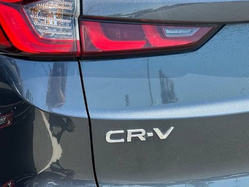 Used 2026 Honda CR-V EX image 28