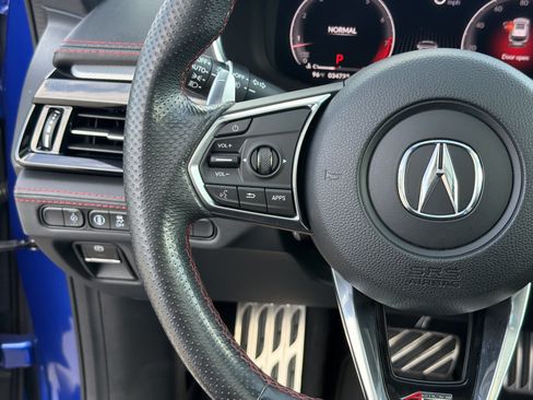 Certified 2024 Acura MDX A-Spec AWD/4WD image 15