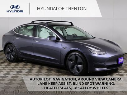 Used 2020 Tesla Model 3 Long Range