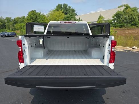 New 2026 Chevrolet Silverado 1500 LT AWD/4WD image 15