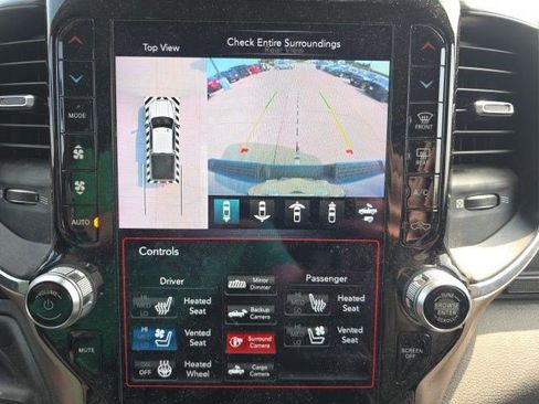 Certified 2020 RAM 2500 Laramie AWD/4WD image 20
