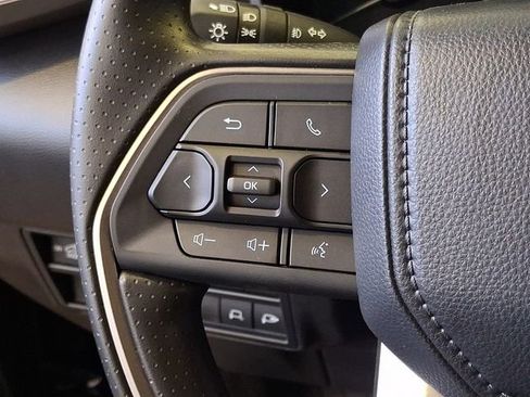 New 2026 Toyota Tundra SR5 AWD/4WD image 15