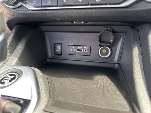 Used 2024 Nissan Sentra SR image 19