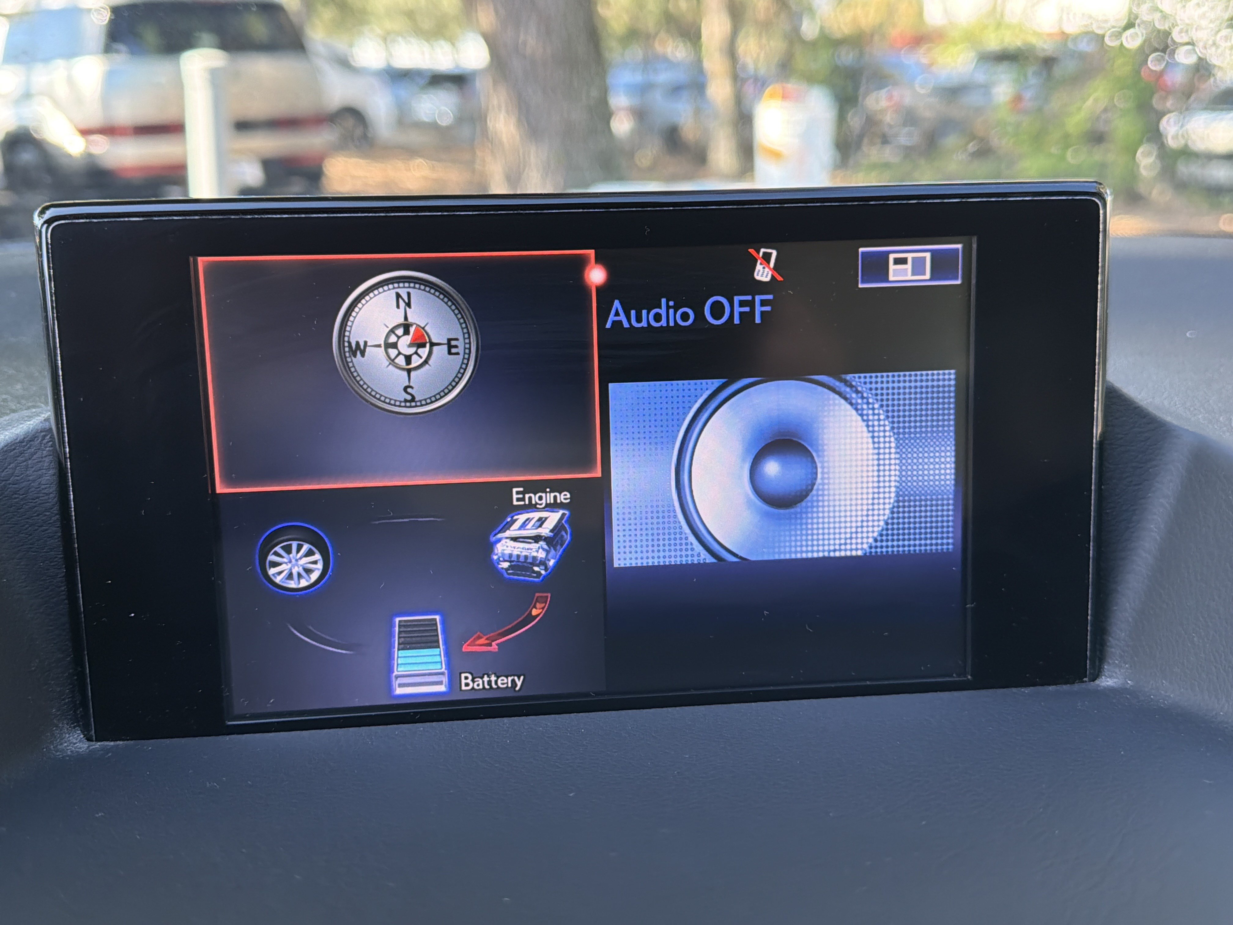Used 2015 Lexus CT 200h w/ Navigation Package FWD image 25