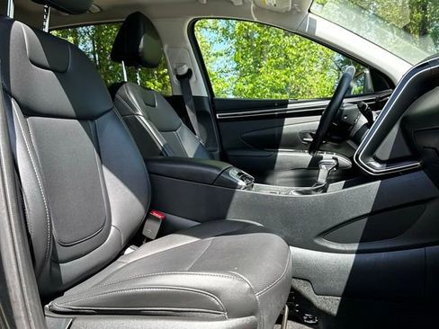 Certified 2023 Hyundai Tucson SEL w/ Convenience Package AWD/4WD image 24