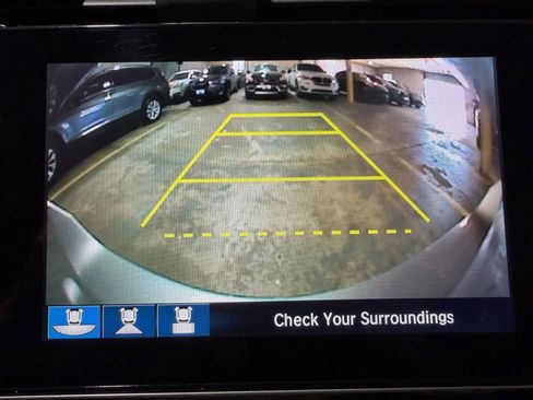 Used 2018 Honda Civic EX image 16
