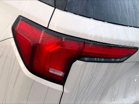 New 2026 GMC Terrain Elevation image 14