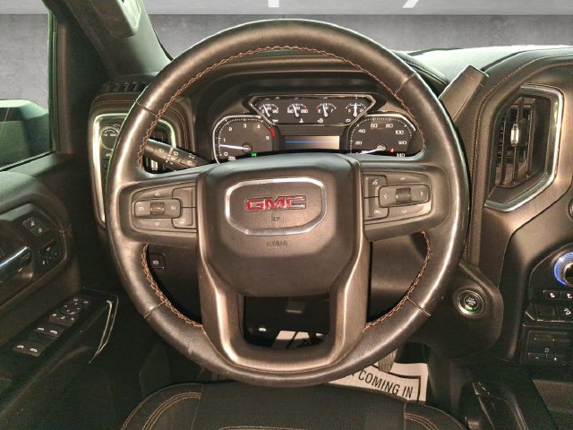 Used 2022 GMC Sierra 2500 AT4 w/ Gooseneck/5TH Wheel Package AWD/4WD image 27