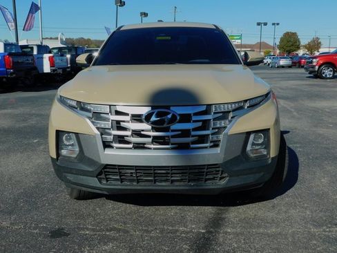 Used 2023 Hyundai Santa Cruz SEL w/ Cargo Package image 35