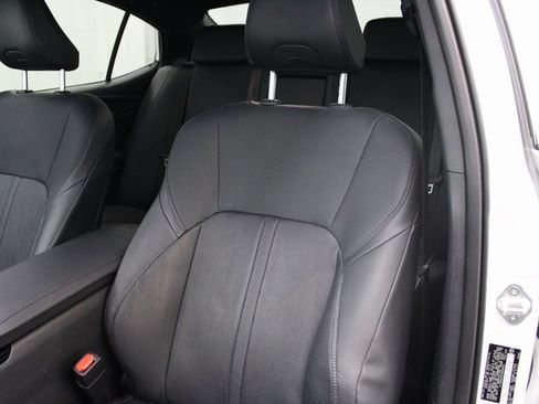 Used 2025 Toyota Camry XSE image 16