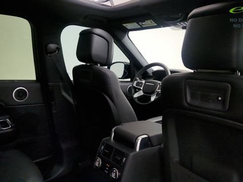 Used 2023 Land Rover Discovery S R-Dynamic AWD/4WD image 43