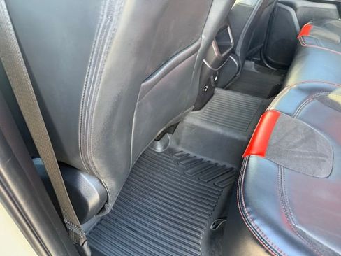 Used 2025 Ford Ranger Raptor image 28