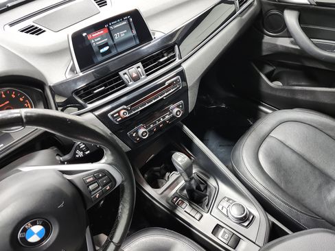 Used 2018 BMW X1 xDrive28i image 33