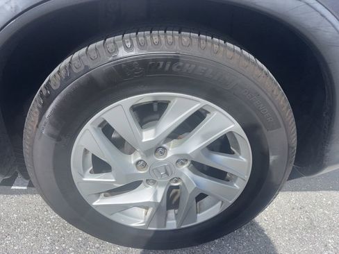 Used 2016 Honda CR-V EX-L image 10