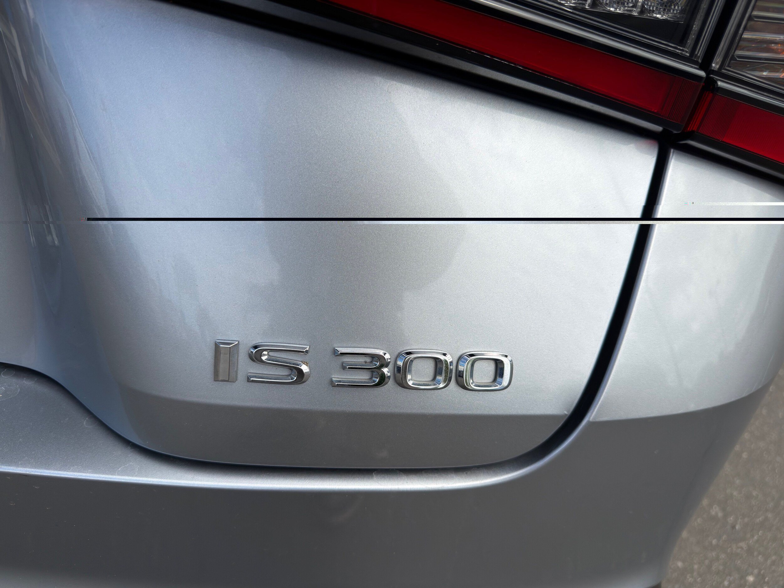 Used 2021 Lexus IS 300 w/ Accessory Package RWD image 39