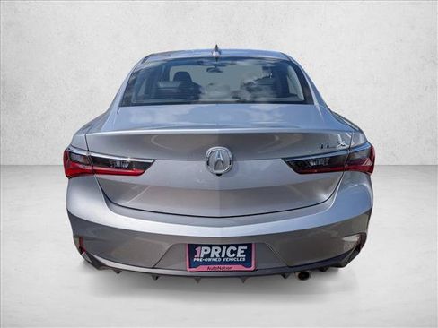 Used 2022 Acura ILX FWD image 5
