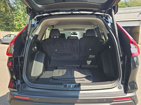 Used 2024 Honda CR-V EX-L image 18