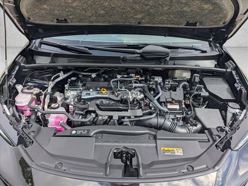 Used 2026 Toyota Prius XLE image 16