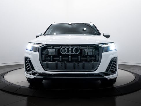 New 2026 Audi Q7 3.0T Premium Plus image 23