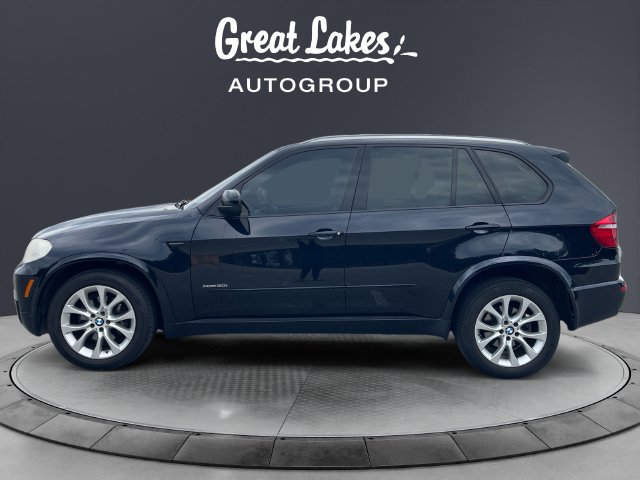 Used 2010 BMW X5 xDrive30i AWD/4WD image 2