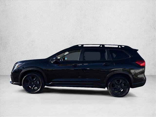 Used 2024 Subaru Ascent Onyx Edition AWD/4WD image 9