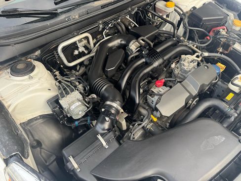 Used 2017 Subaru Outback 2.5i Premium image 39