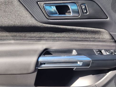 New 2026 Ford Mustang GT image 21