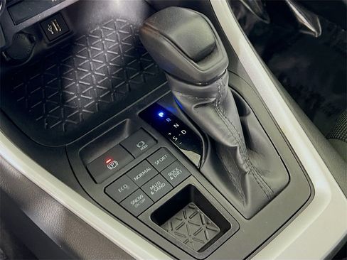 Certified 2024 Toyota RAV4 LE image 16