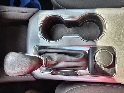 Used 2022 Chevrolet Blazer LT image 20