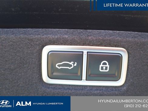 New 2026 Hyundai Sonata Limited FWD image 10