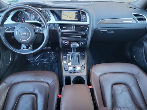 Used 2016 Audi A4 2.0T Premium Plus w/ Technology Package image 15