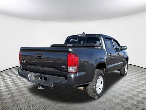 Used 2020 Toyota Tacoma SR image 9