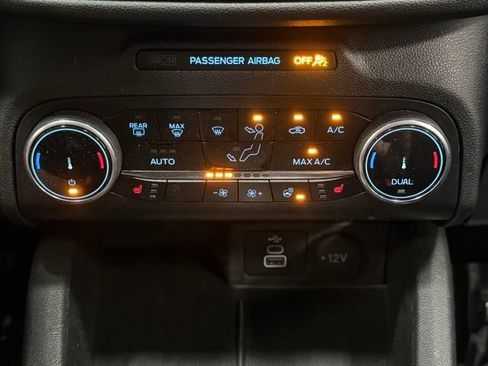 Certified 2024 Ford Escape Active AWD/4WD image 29