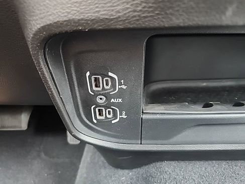 Certified 2024 RAM 2500 Big Horn w/ Bed Utility Group image 35