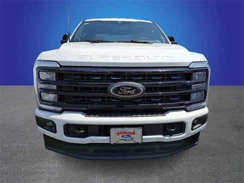 New 2024 Ford F250 Lariat w/ Lariat Ultimate Package image 2