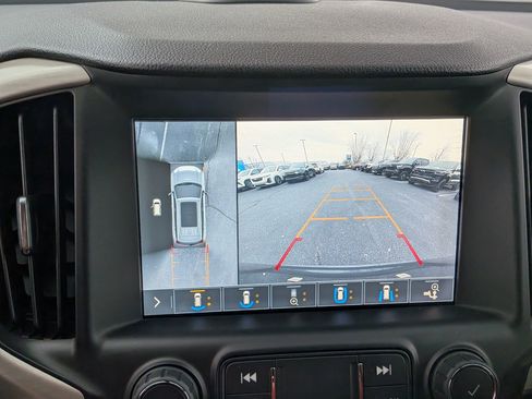 Used 2020 GMC Terrain Denali w/ Denali Premium Package image 28