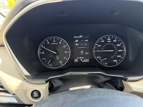 Certified 2023 Subaru Outback Limited XT image 11