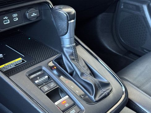 Used 2024 Honda CR-V EX-L image 19