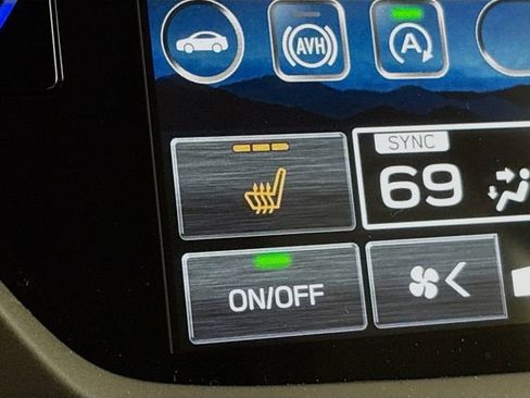 New 2026 Subaru Forester Premium image 19