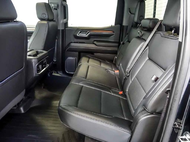Certified 2024 GMC Sierra 1500 Denali w/ Denali Reserve Package AWD/4WD image 15