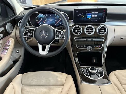 Used 2021 Mercedes-Benz C 300 C 300 image 31