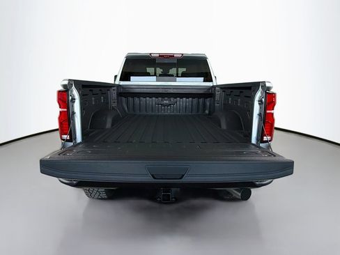 New 2026 Chevrolet Silverado 2500 ZR2 AWD/4WD image 23