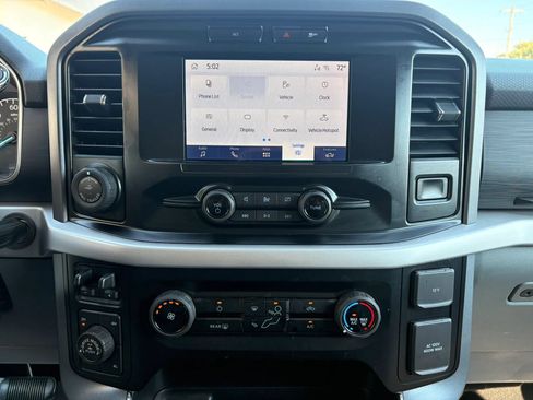 Used 2023 Ford F150 XLT w/ Trailer Tow Package AWD/4WD image 20