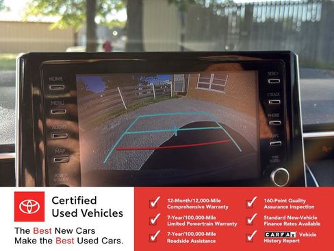 Certified 2020 Toyota Corolla LE FWD image 24