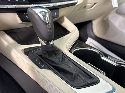 New 2026 Cadillac CT4 Luxury image 19