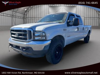 Used 2004 Ford F250 XL
