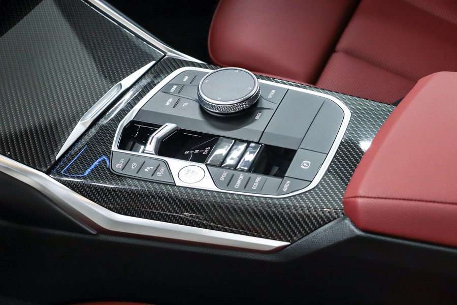New 2026 BMW M340i w/ Premium Package RWD image 19